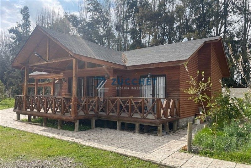 Casa en Calera de Tango en venta, código 5530