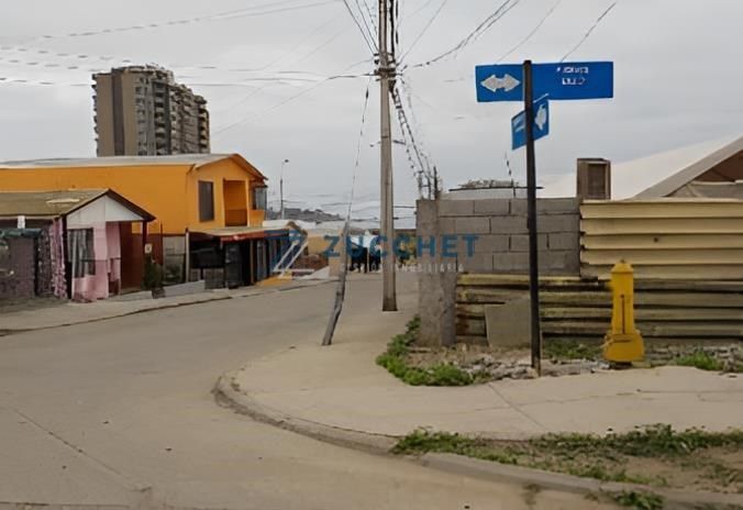 Terreno en Coquimbo en venta, código 5531