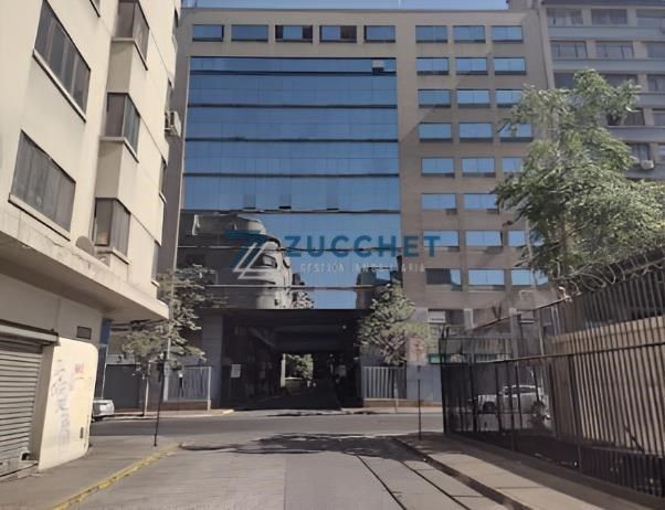 Oficina en Santiago — venta, foto 2