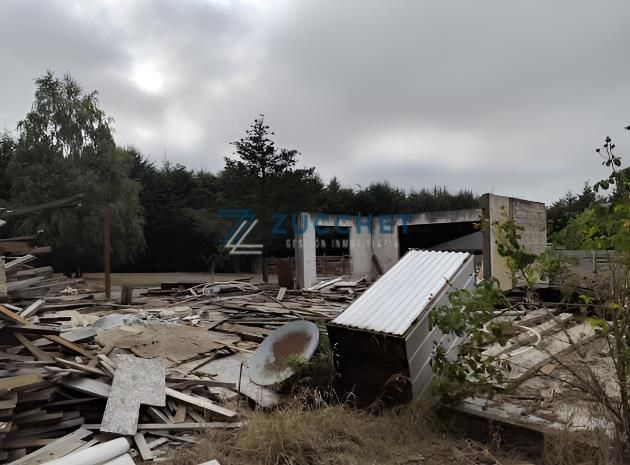 Agrícola en Temuco — venta, foto 4