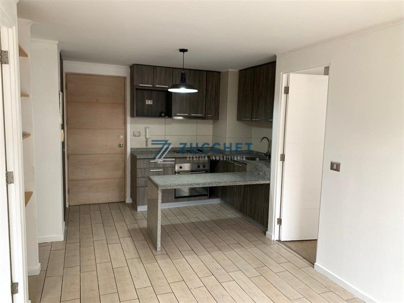 Departamento en Santiago — venta, foto 2