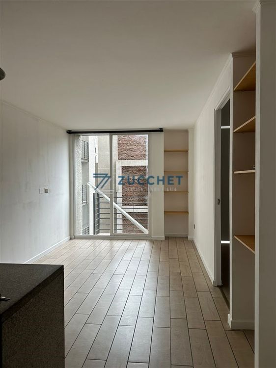 Departamento en Santiago — venta, foto 3