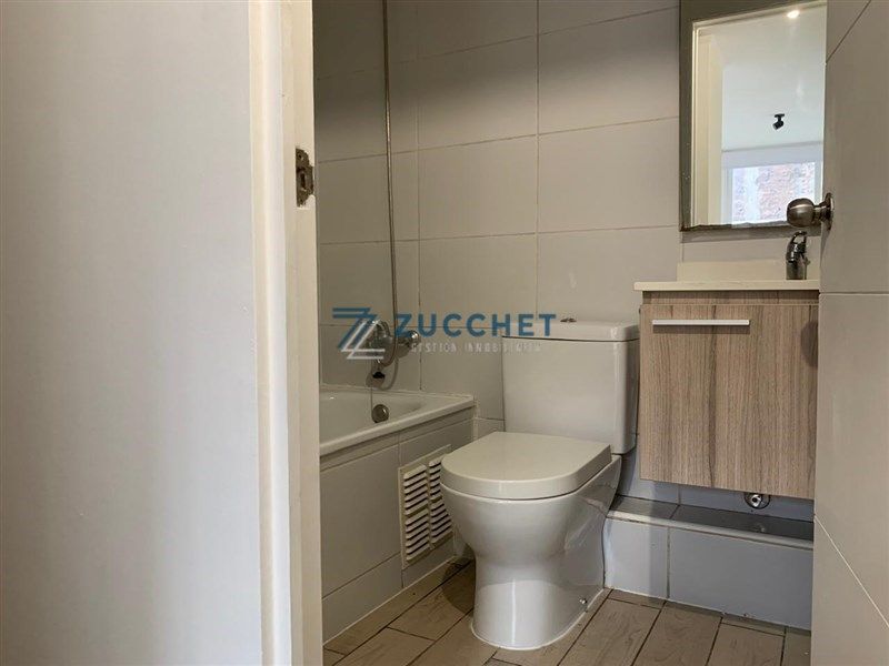 Departamento en Santiago — venta, foto 6