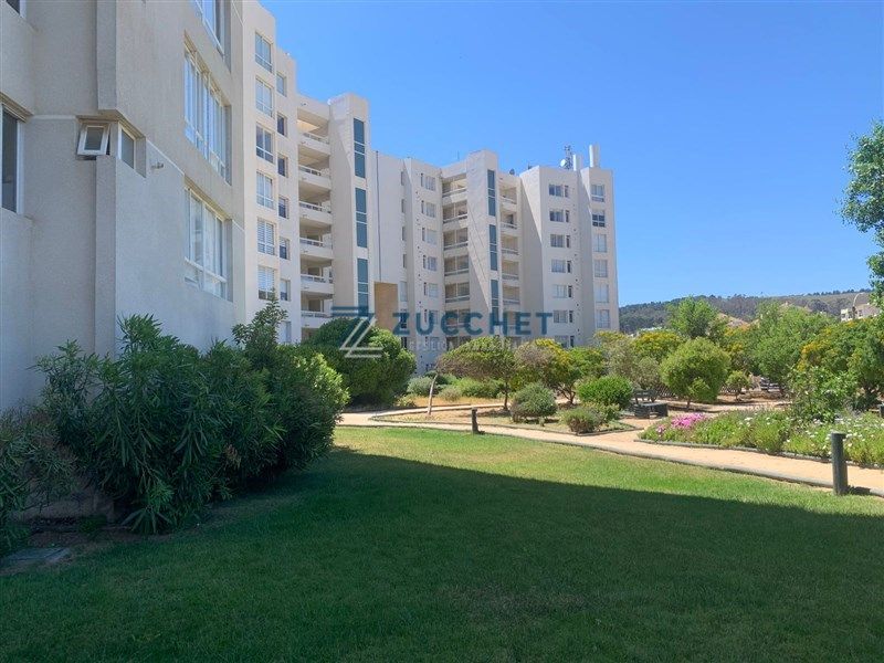 Departamento en Papudo en venta, código 5543