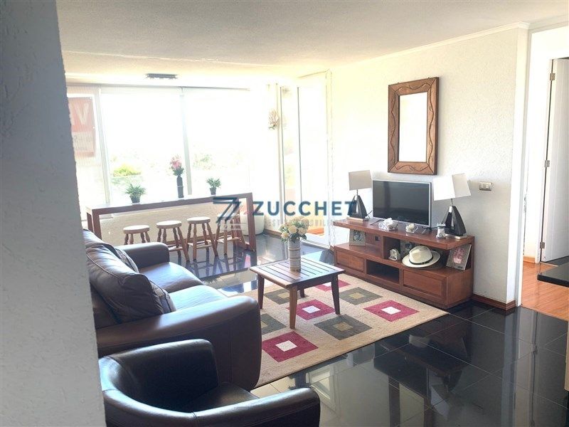 Departamento en Papudo — venta, foto 2