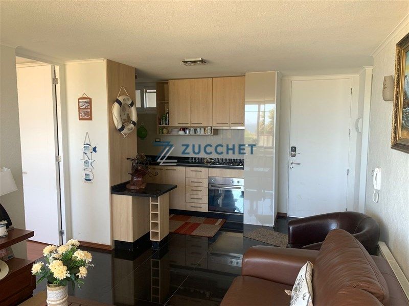 Departamento en Papudo — venta, foto 3