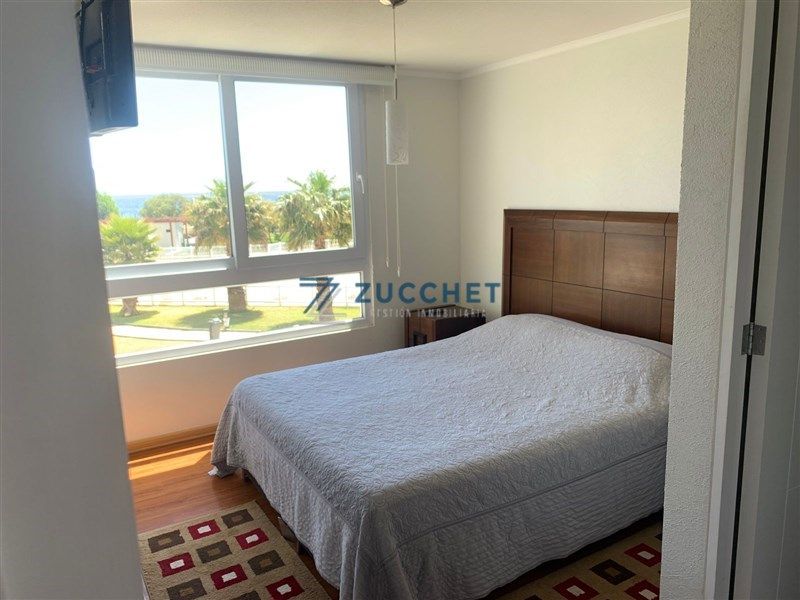 Departamento en Papudo — venta, foto 4