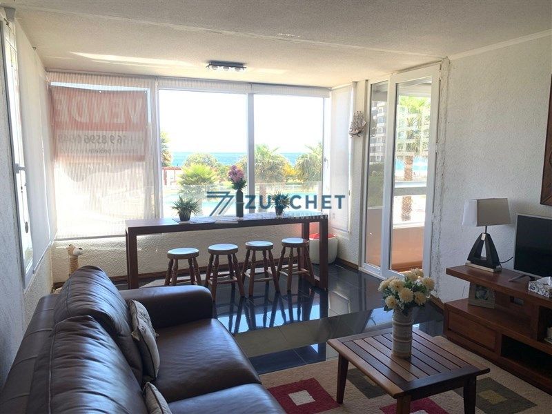 Departamento en Papudo — venta, foto 7
