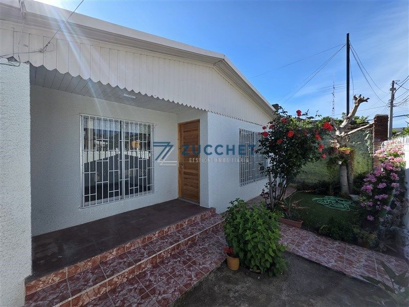 Casa en Cerrillos en venta, código 5545
