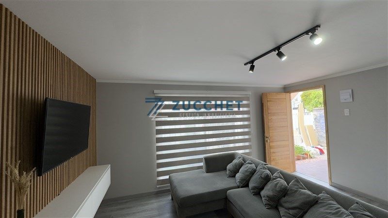 Casa en Cerrillos — venta, foto 3