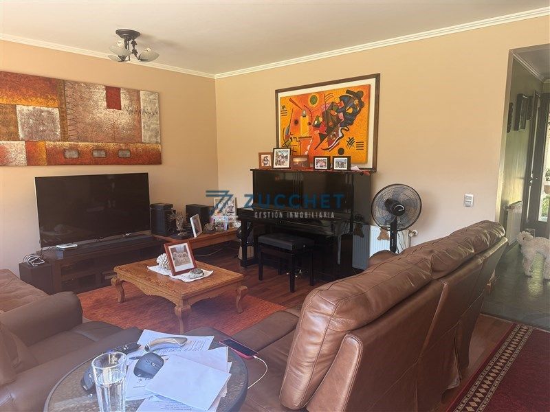 Casa en Peñalolén — venta, foto 4