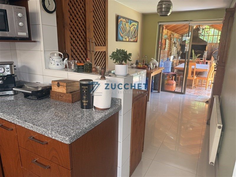Casa en Peñalolén — venta, foto 7