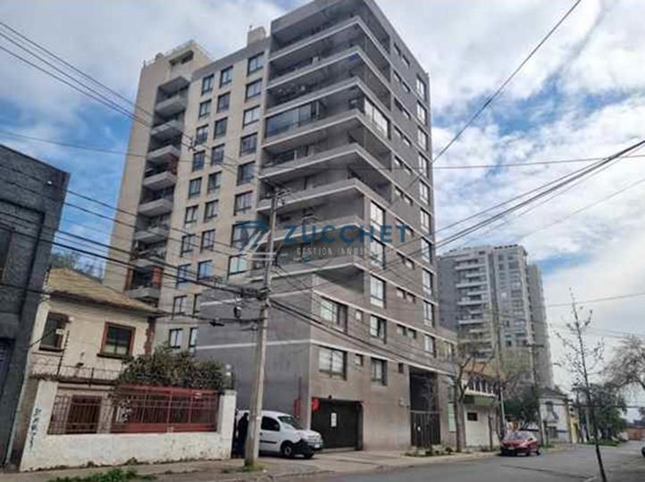 Departamento en Recoleta — venta, foto 2
