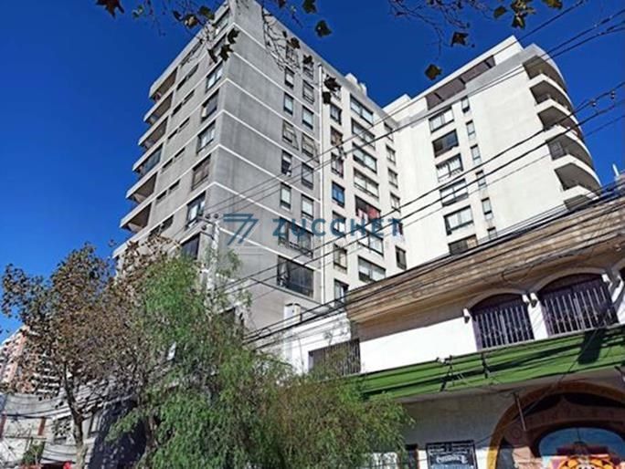 Departamento en Recoleta — venta, foto 3