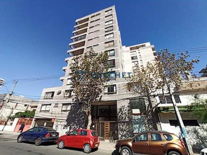 Departamento en Recoleta — venta, foto 4