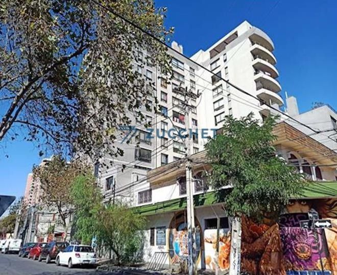Departamento en Recoleta — venta, foto 5