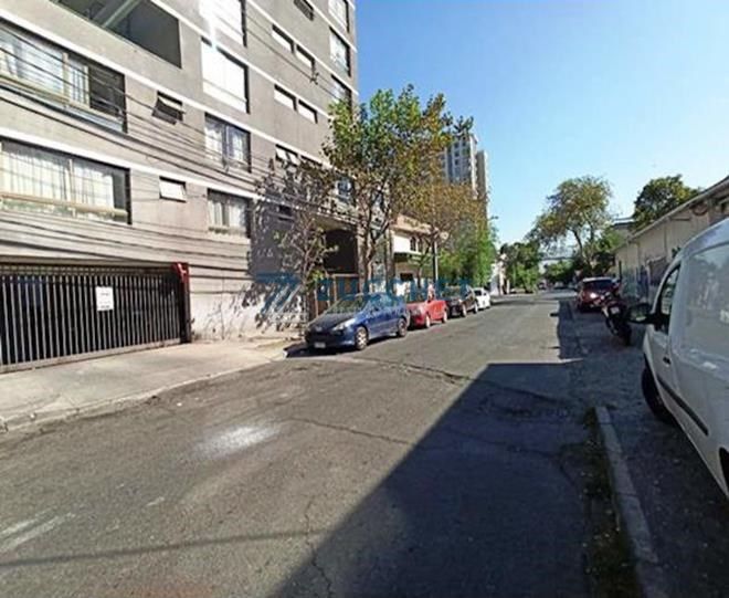 Departamento en Recoleta — venta, foto 6