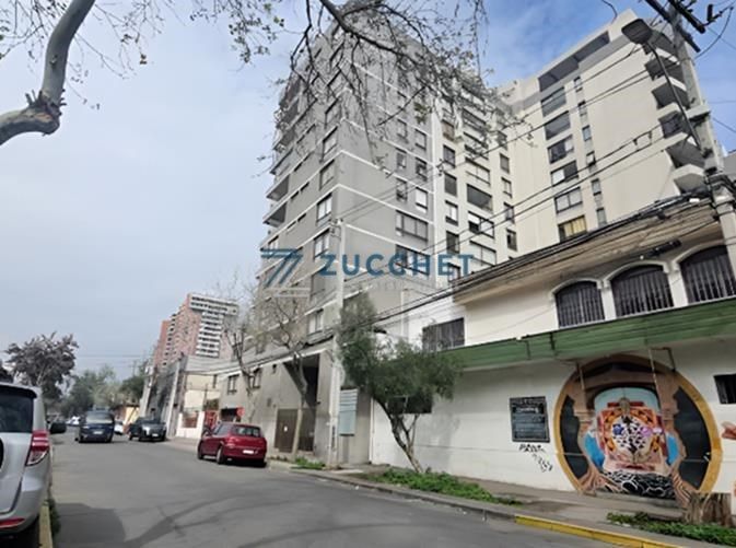 Departamento en Recoleta — venta, foto 2