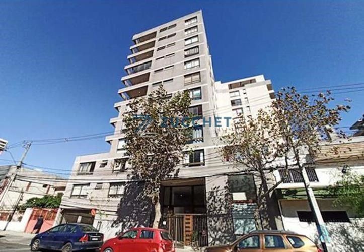 Departamento en Recoleta — venta, foto 3