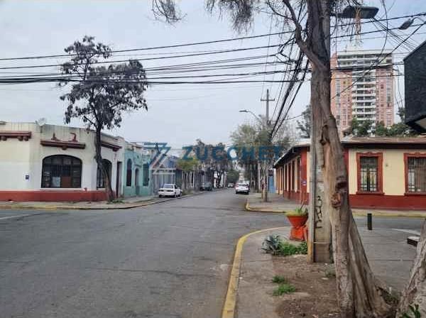 Departamento en Recoleta — venta, foto 5
