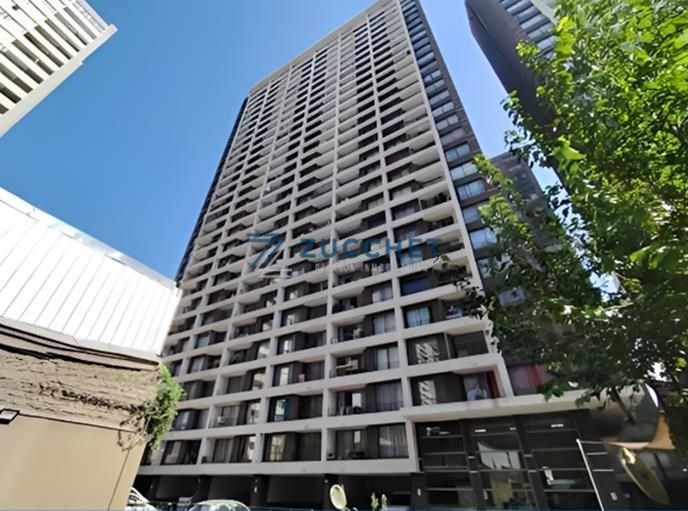 Departamento en Estación Central en venta, código 5577
