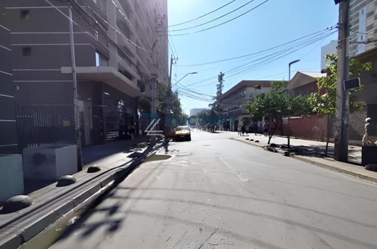 Departamento en Estación Central — venta, foto 2