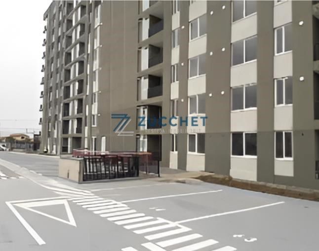Departamento en Rancagua en venta, código 5578
