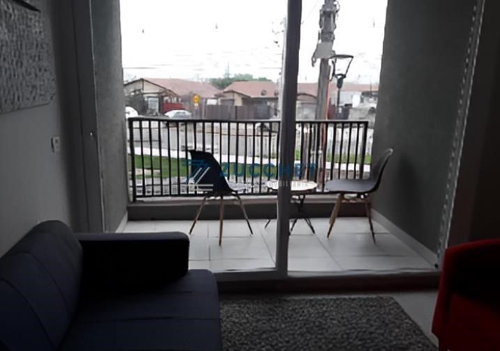 Departamento en Rancagua — venta, foto 4