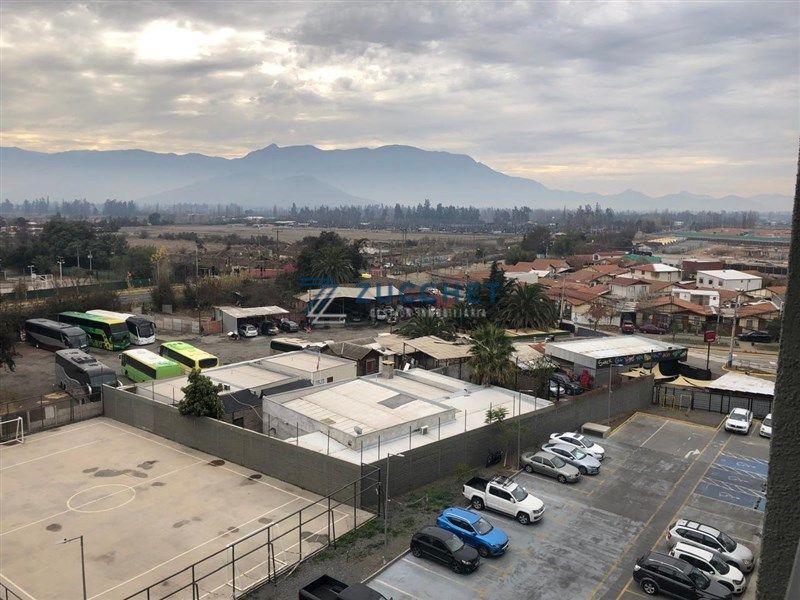 Departamento en Rancagua — venta, foto 7