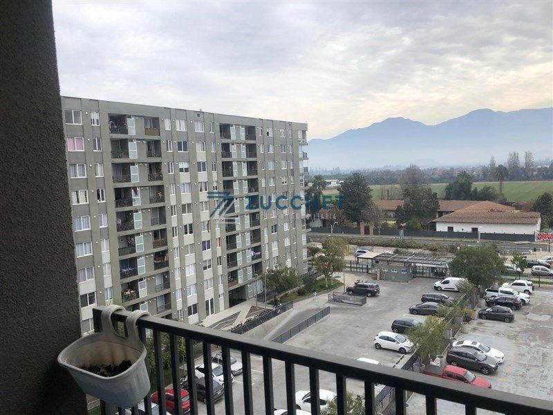 Departamento en Rancagua — venta, foto 8