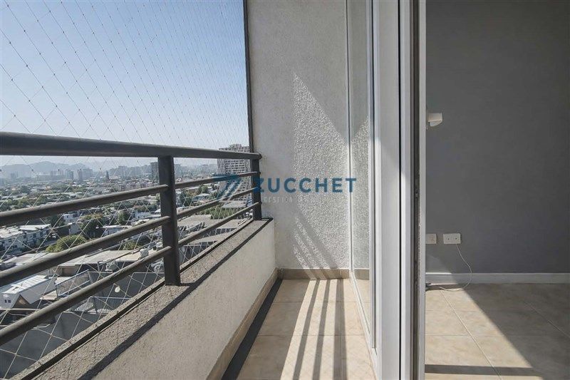 Departamento en Santiago — venta, foto 2