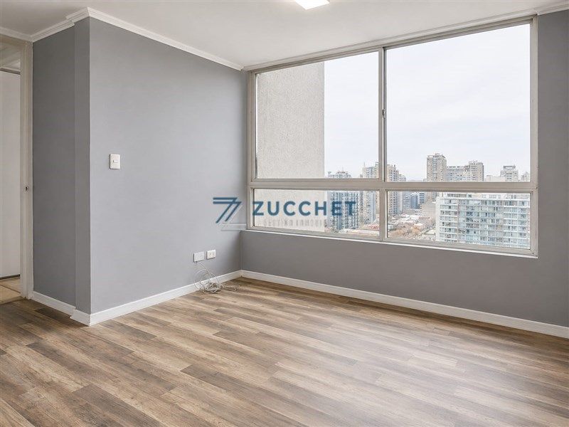 Departamento en Santiago — venta, foto 4