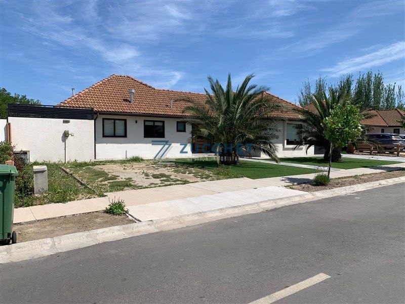 Casa en Maipú en venta, código 5584