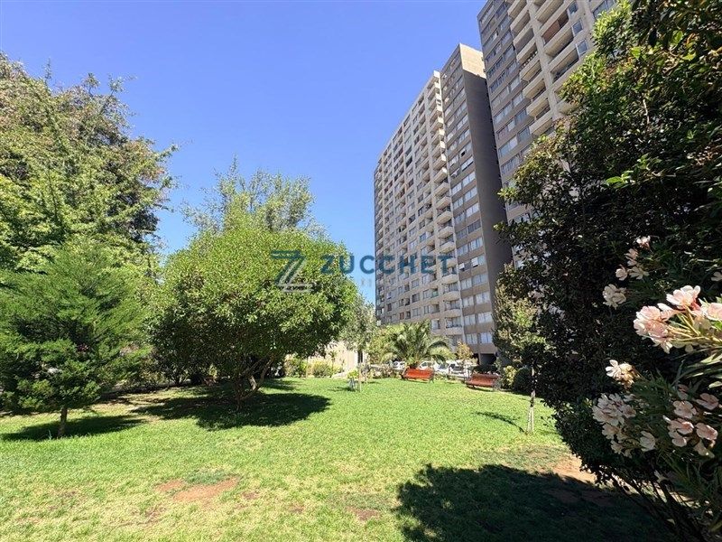Departamento en San Joaquín en venta, código 5589