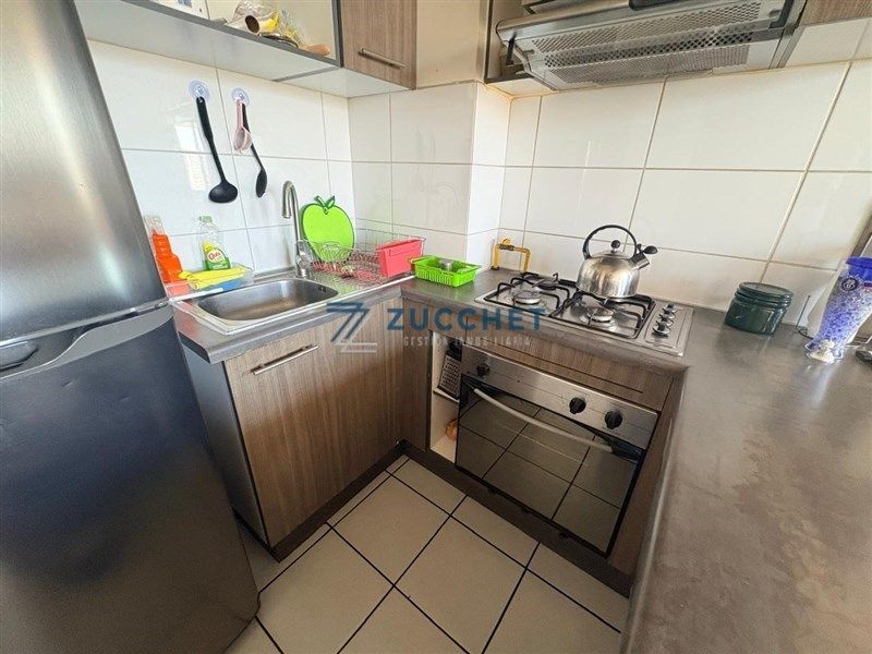 Departamento en San Joaquín — venta, foto 3