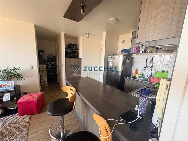 Departamento en San Joaquín — venta, foto 5