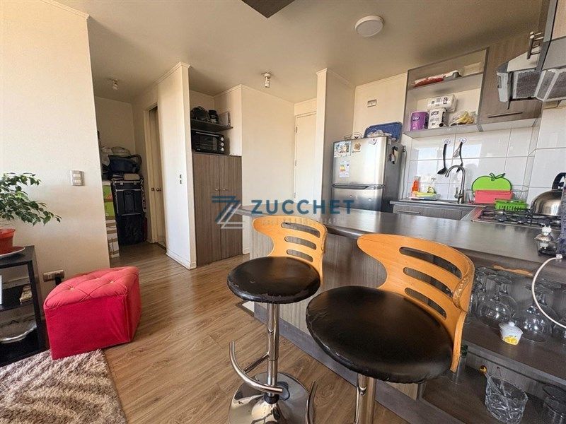 Departamento en San Joaquín — venta, foto 6