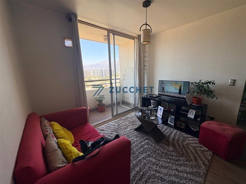 Departamento en San Joaquín — venta, foto 7