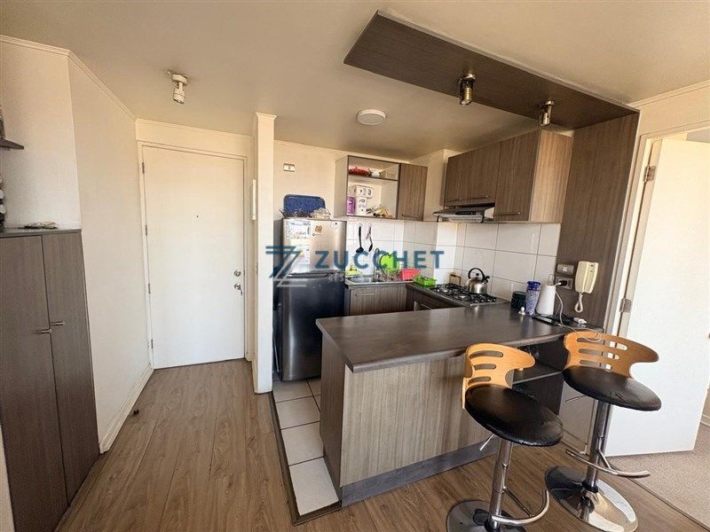 Departamento en San Joaquín — venta, foto 8