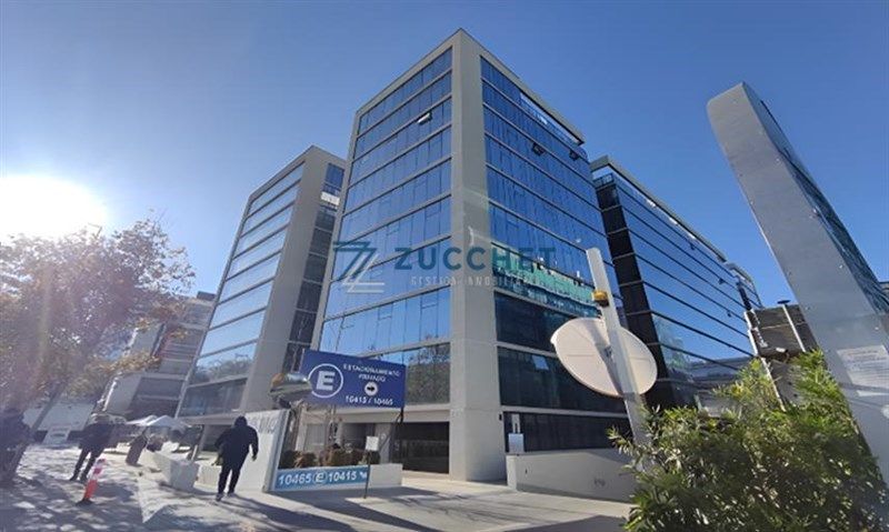 Oficina en Las Condes — venta, foto 3