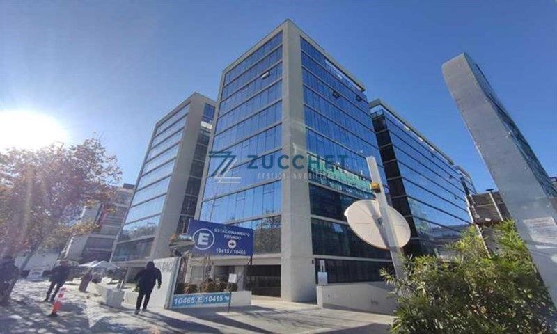 Oficina en Las Condes — venta, foto 4