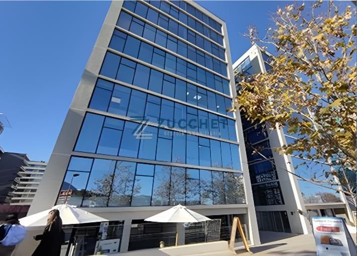 Oficina en Las Condes en venta, código 5599