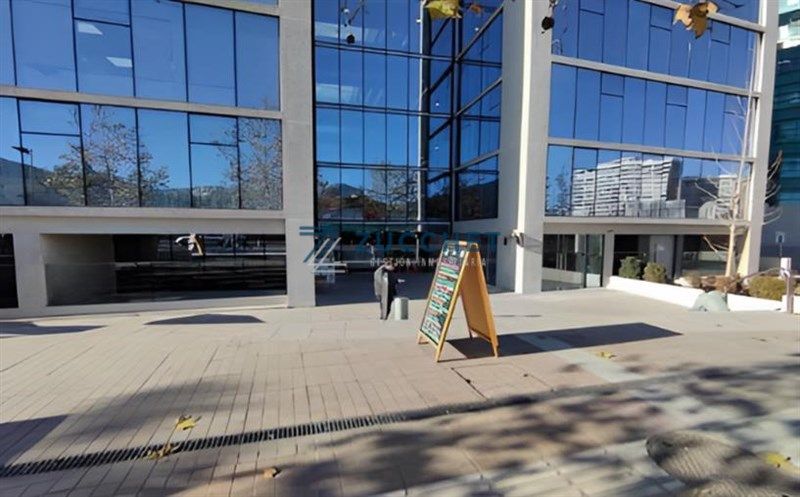 Oficina en Las Condes — venta, foto 2