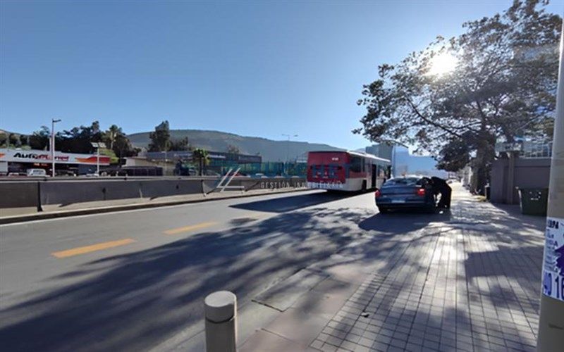 Oficina en Las Condes — venta, foto 4