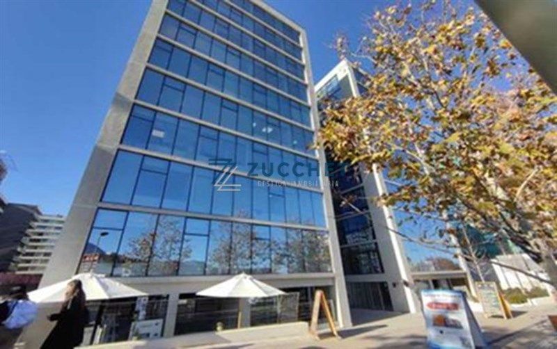 Oficina en Las Condes — venta, foto 7