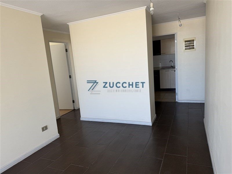 Departamento en Santiago — venta, foto 2