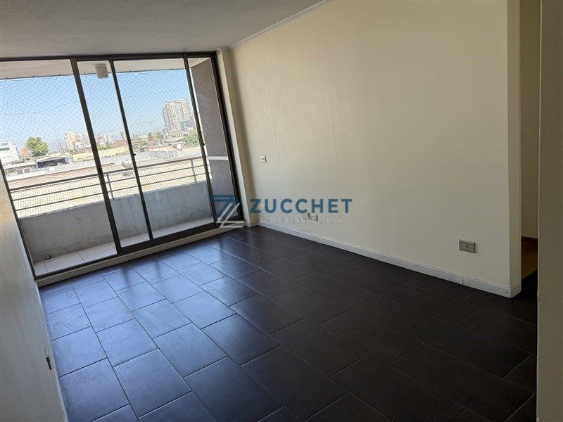Departamento en Santiago — venta, foto 5