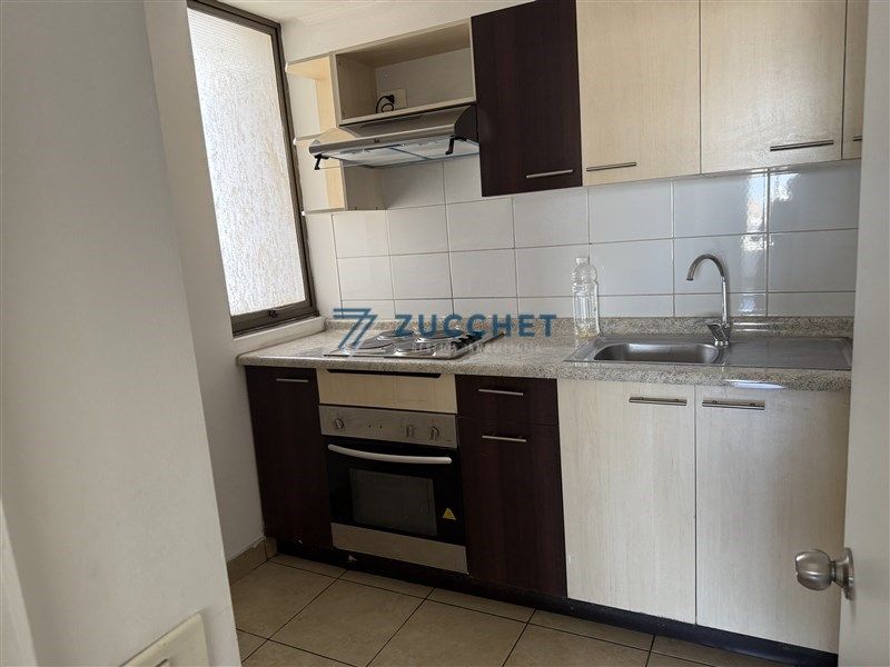 Departamento en Santiago — venta, foto 8