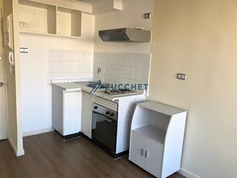 Departamento en Estación Central en venta, código 5601