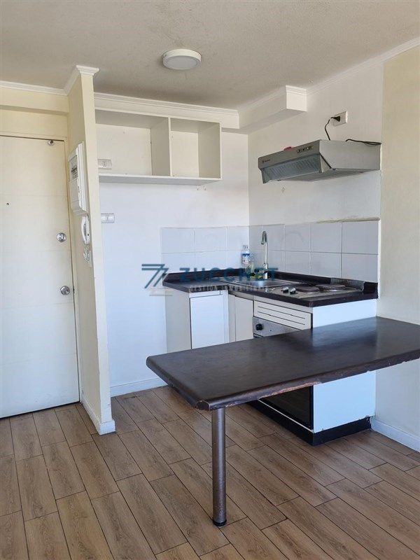 Departamento en Estación Central en venta, código 5602